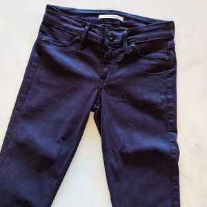 Rich & Skinny purple jeans
